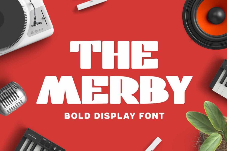 The Merby - Image 1