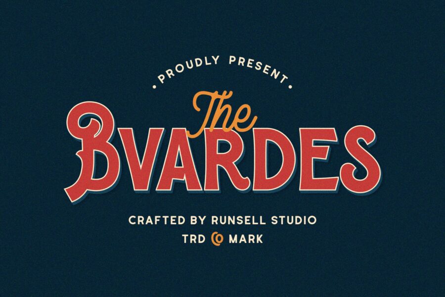 Bvardes - Image 1