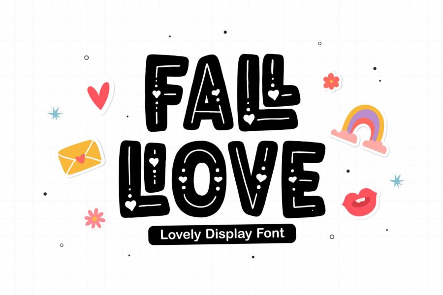Fall Liove - Image 1
