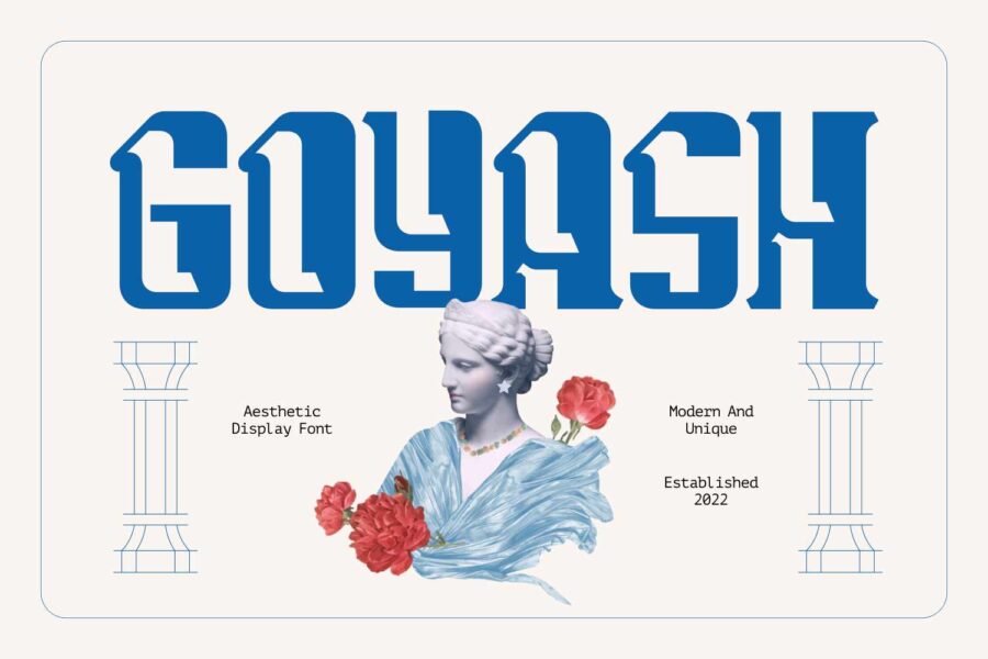 Goyash - Image 1