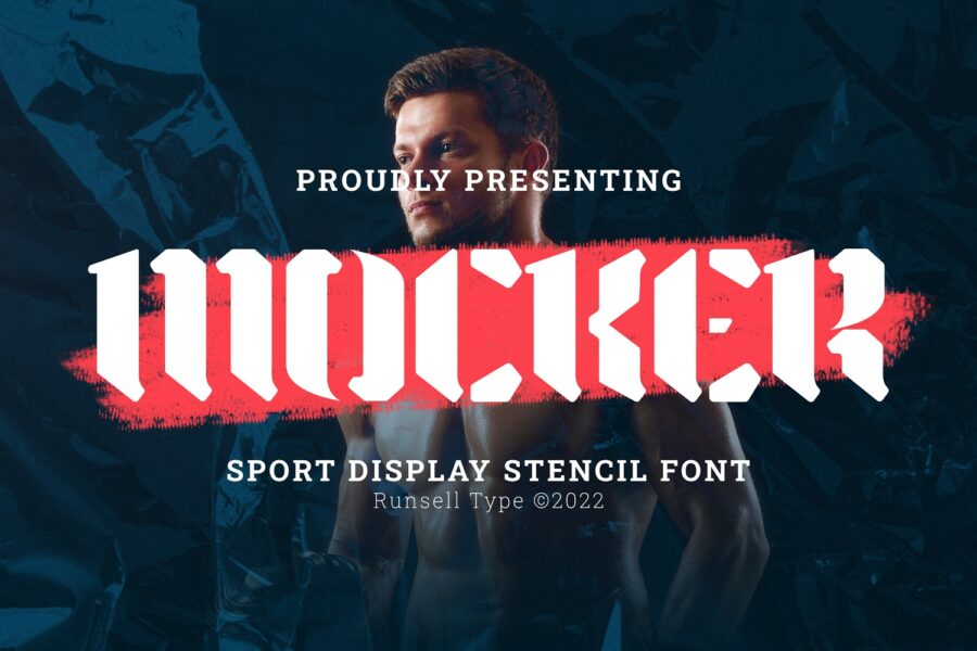 Mocker - Image 1