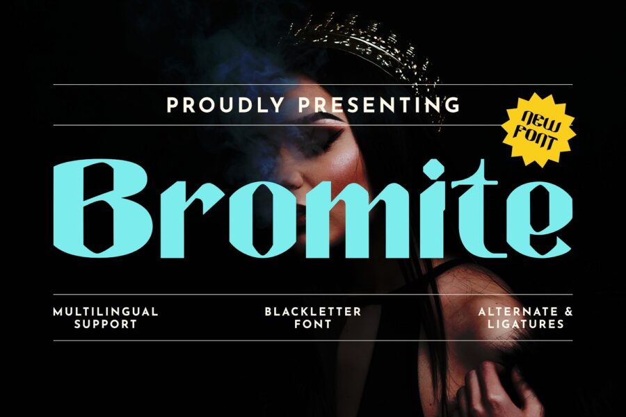 Bromite - Image 1