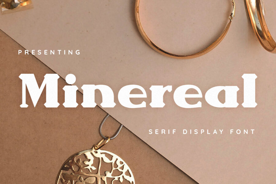 Minereal - Image 1