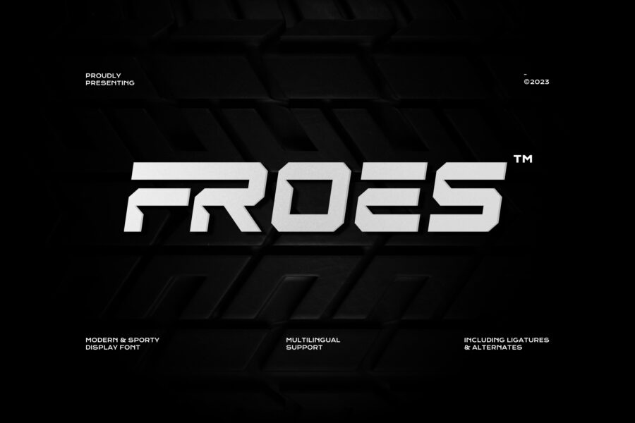 Froes - Image 1