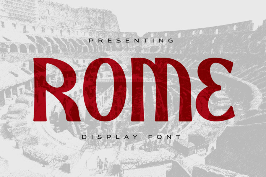 Rome - Image 1