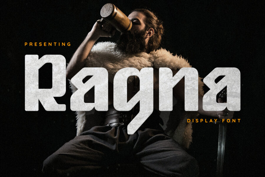 Ragna - Image 1