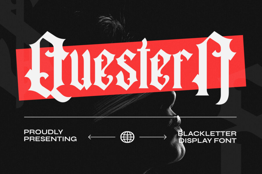 Questern - Image 1