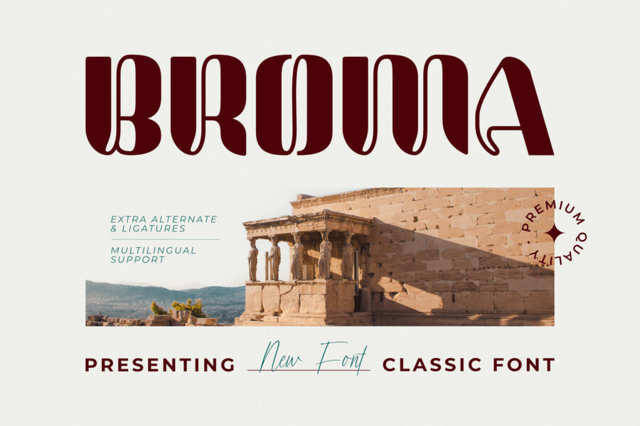 Broma - Image 1
