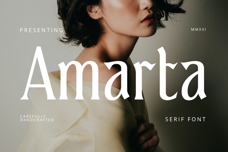 Amarta - Image 1