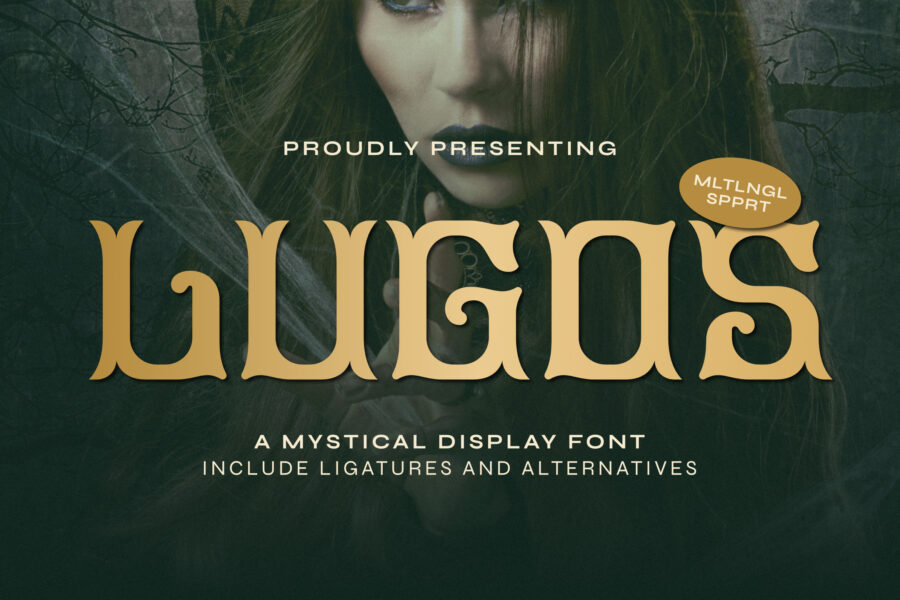 Lugos - Image 1