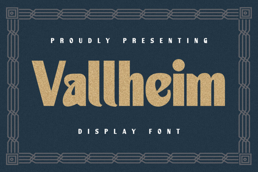 Vallheim - Image 1