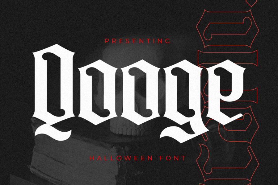 Qooge - Image 1