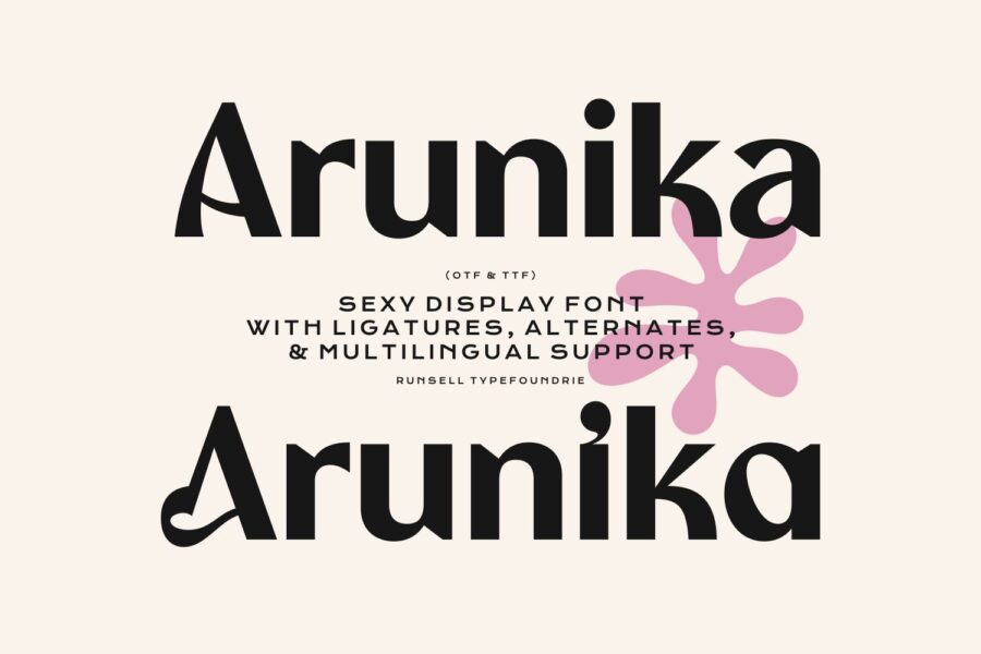 Arunika - Image 1