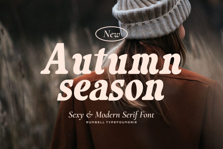 Autumn Season - Image 1