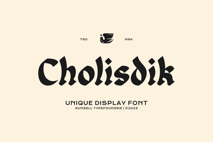 Cholisdik - Image 1