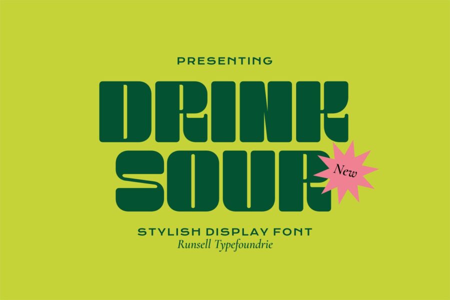 Drink Sour - Image 1