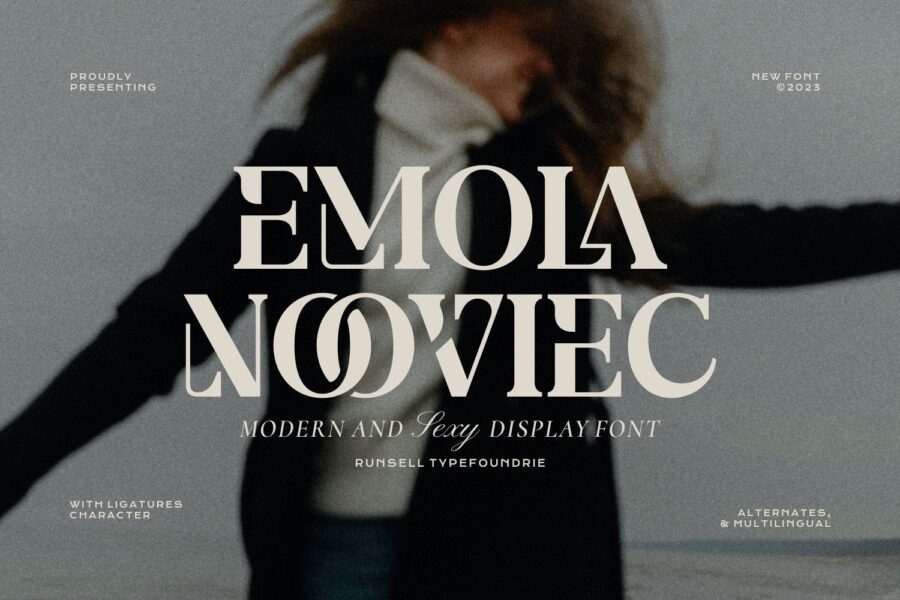 Emola Nooviec - Image 1