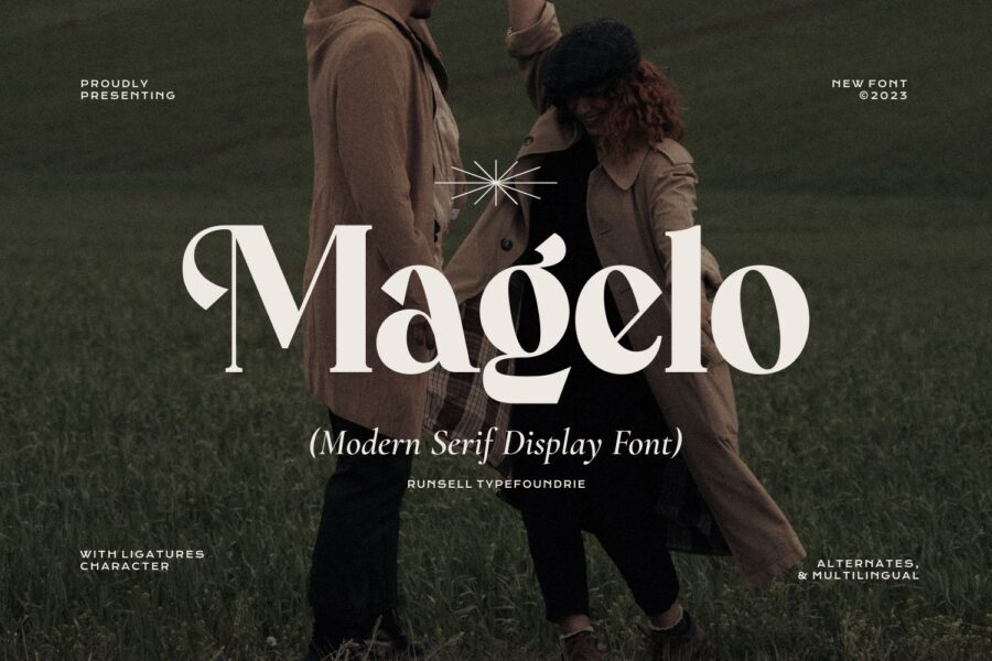 Magelo - Image 1