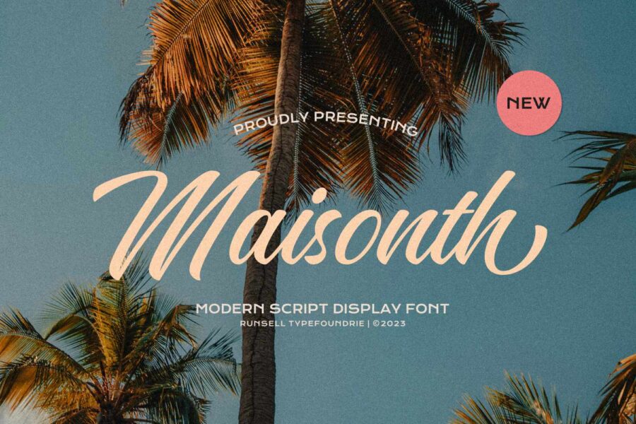 Maisonth - Image 1