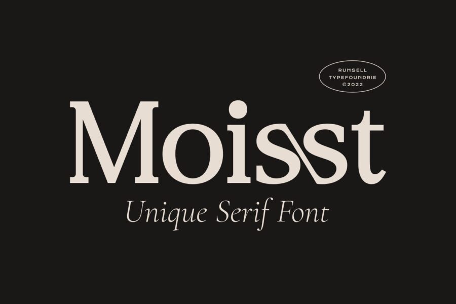 Moisst - Image 1