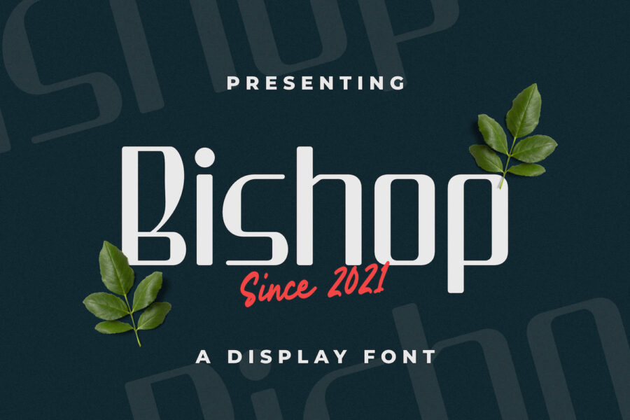 Bishop - Image 1