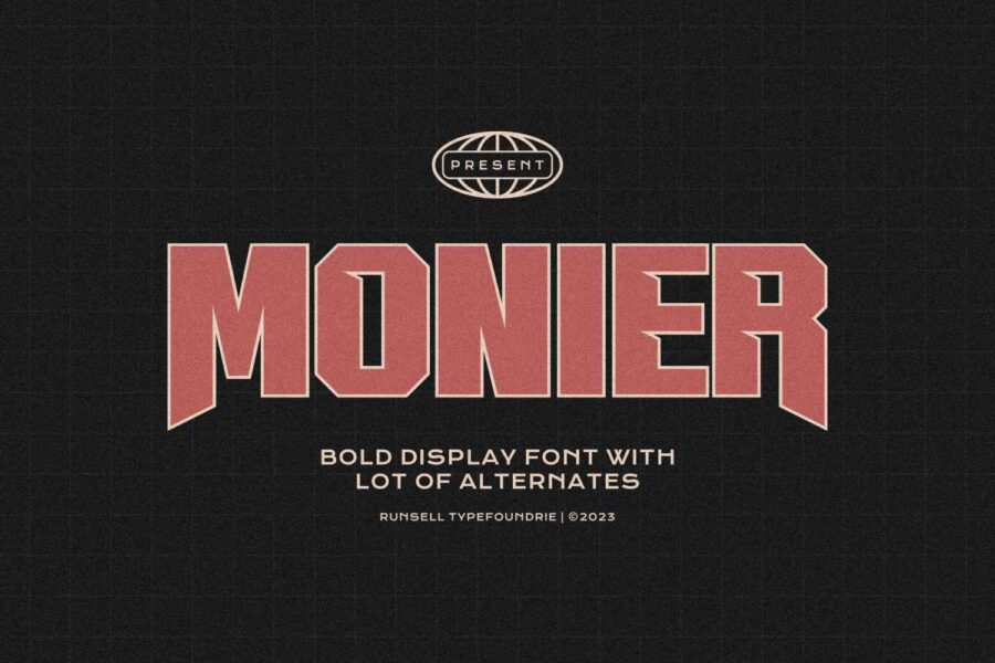 Monier - Image 1