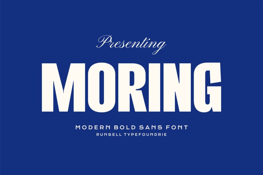 Moring - Image 1