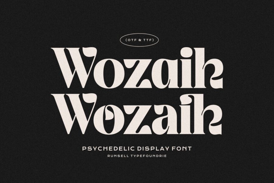 Wozaik - Image 1