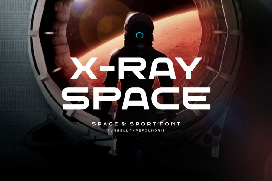 X-Ray Space - Image 1