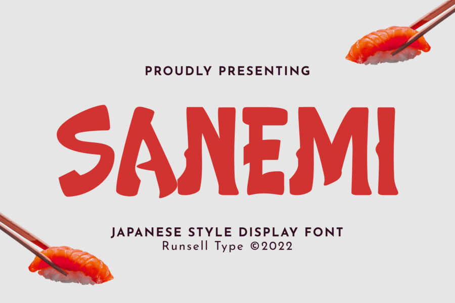 Sanemi - Image 1