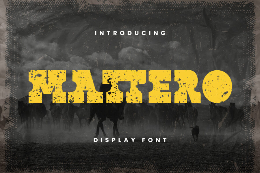 Mattero - Image 1