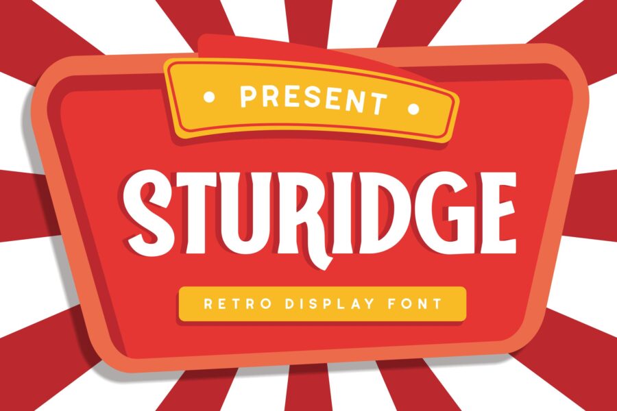 Sturidge - Image 1