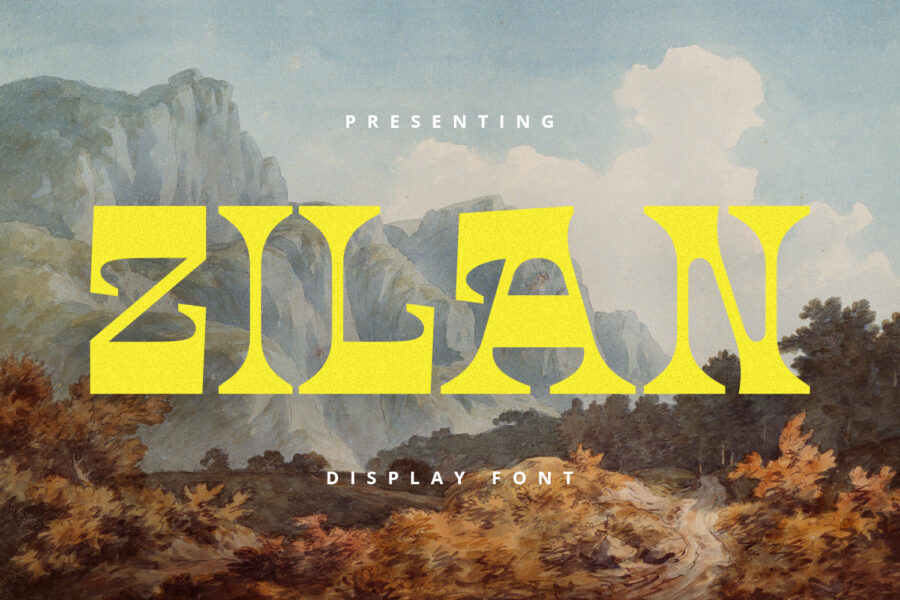 Zilan - Image 1