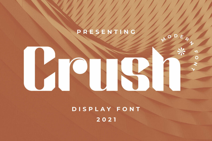 Crush - Image 1