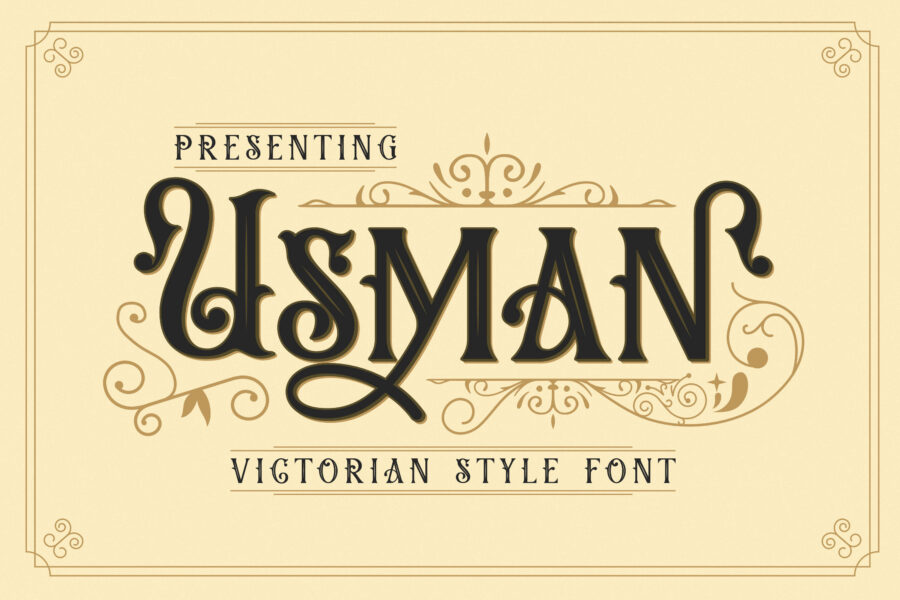 Usman - Image 1
