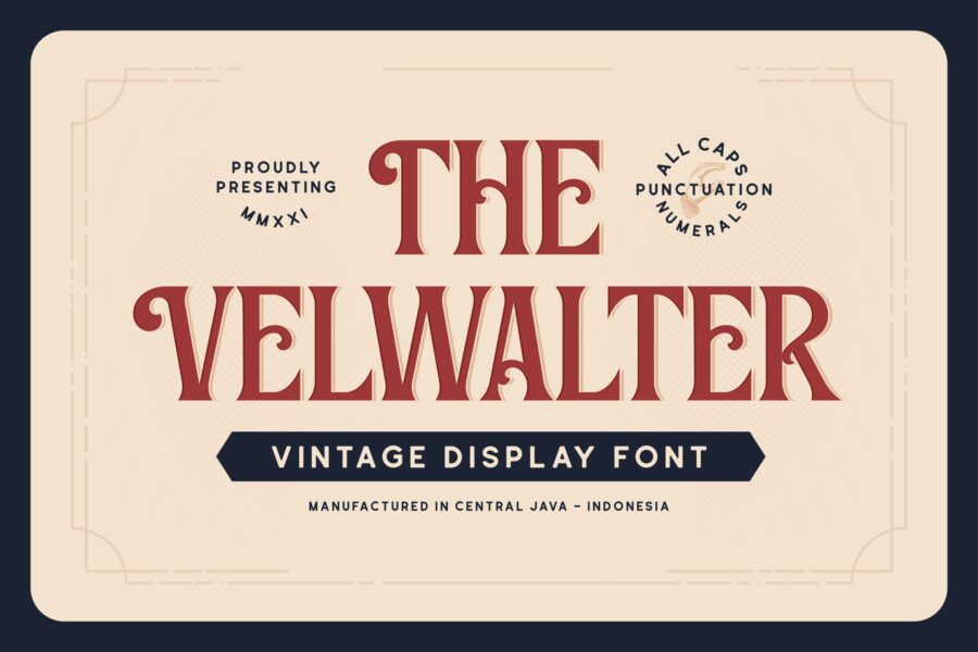 Velwalter - Image 1