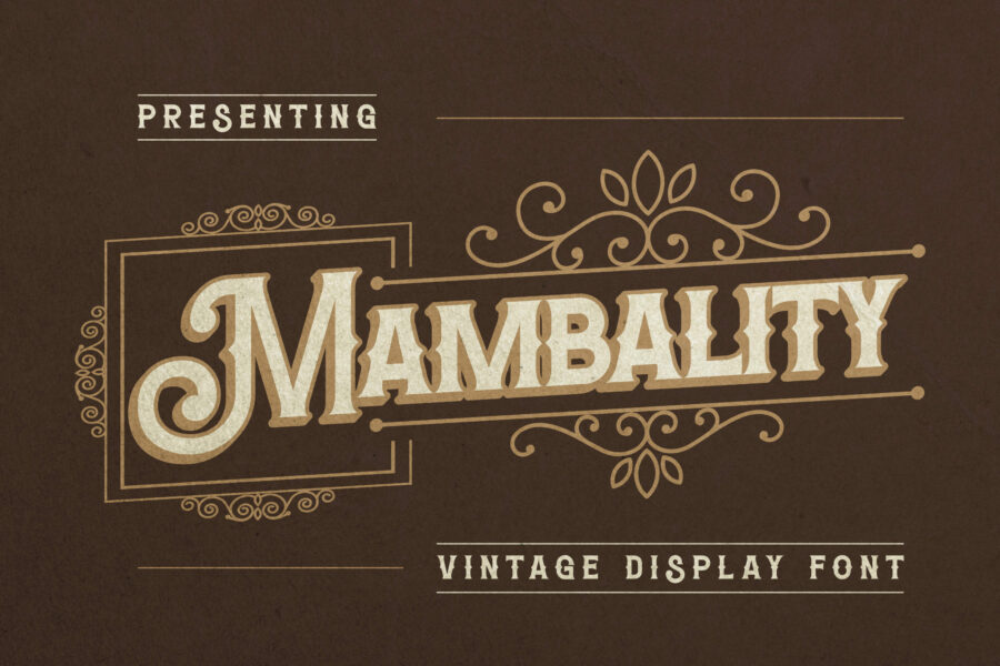 Mambality - Image 1