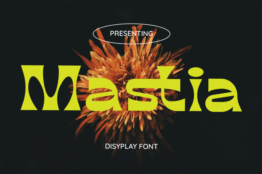 Mastia - Image 1