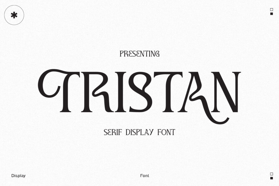 Tristan - Image 1