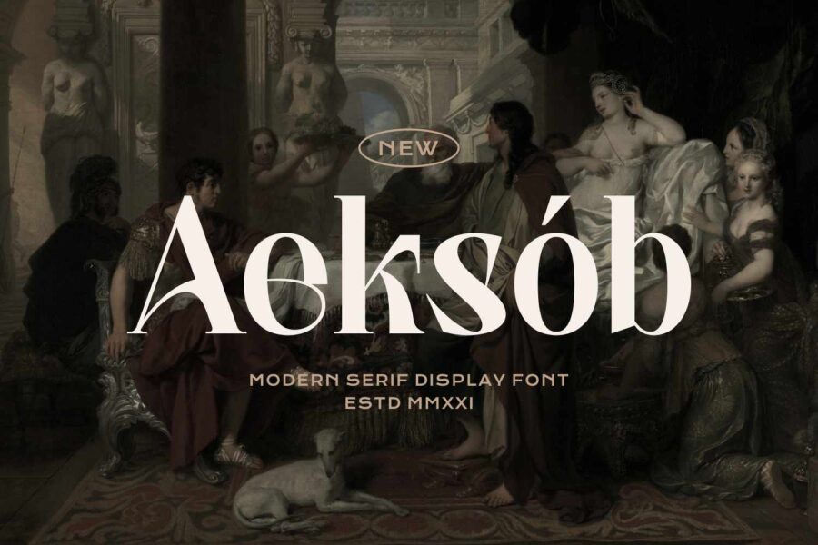 Aeksob - Image 1