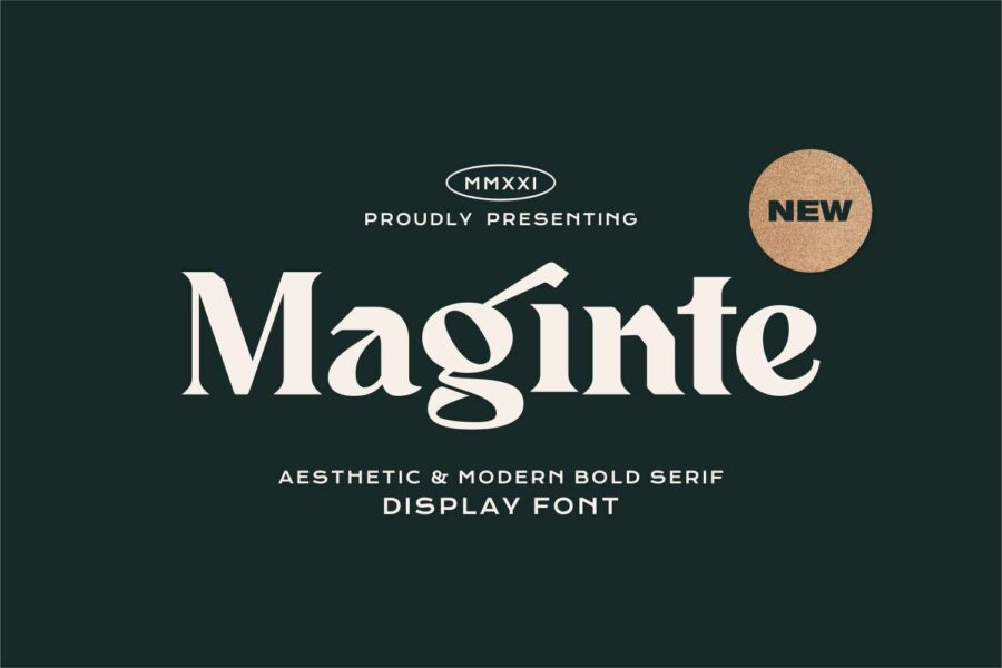 Maginte - Image 1
