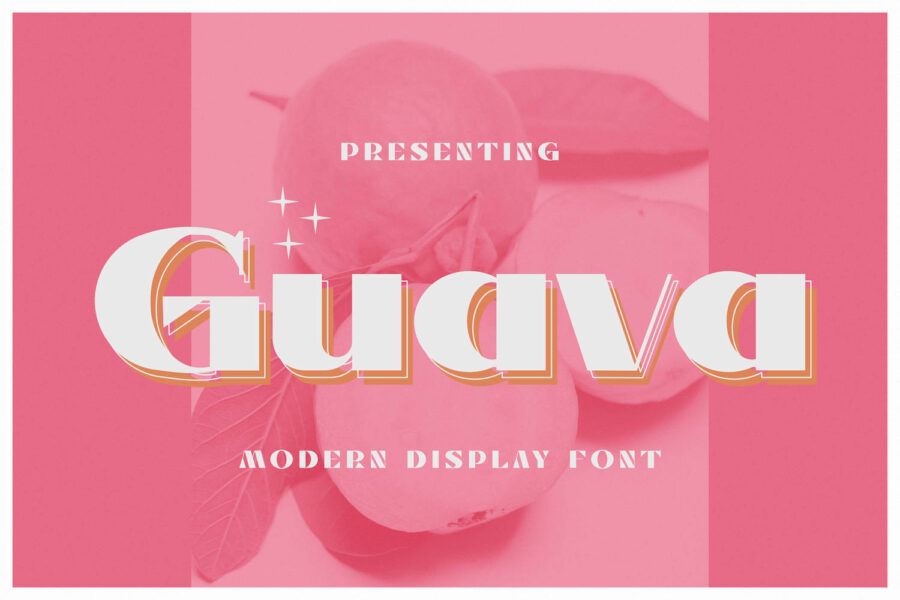 Guava - Image 1