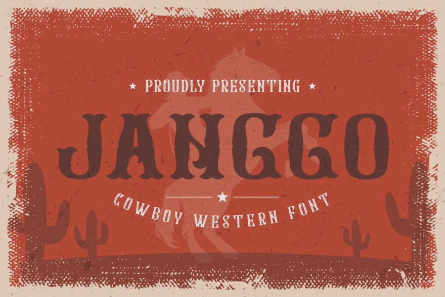 Janggo - Image 1
