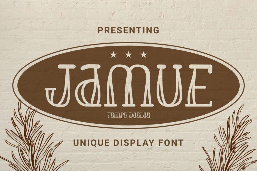 Jamue - Image 1