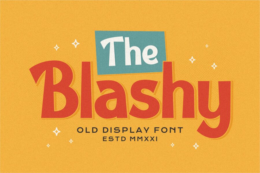 Blashy - Image 1