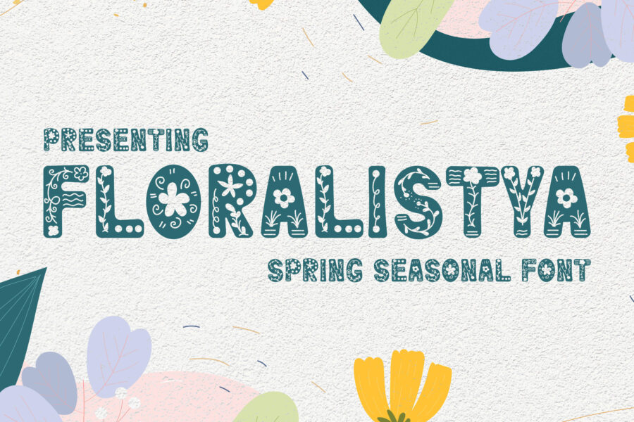 Floralistya - Image 1