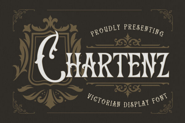 Chartenz