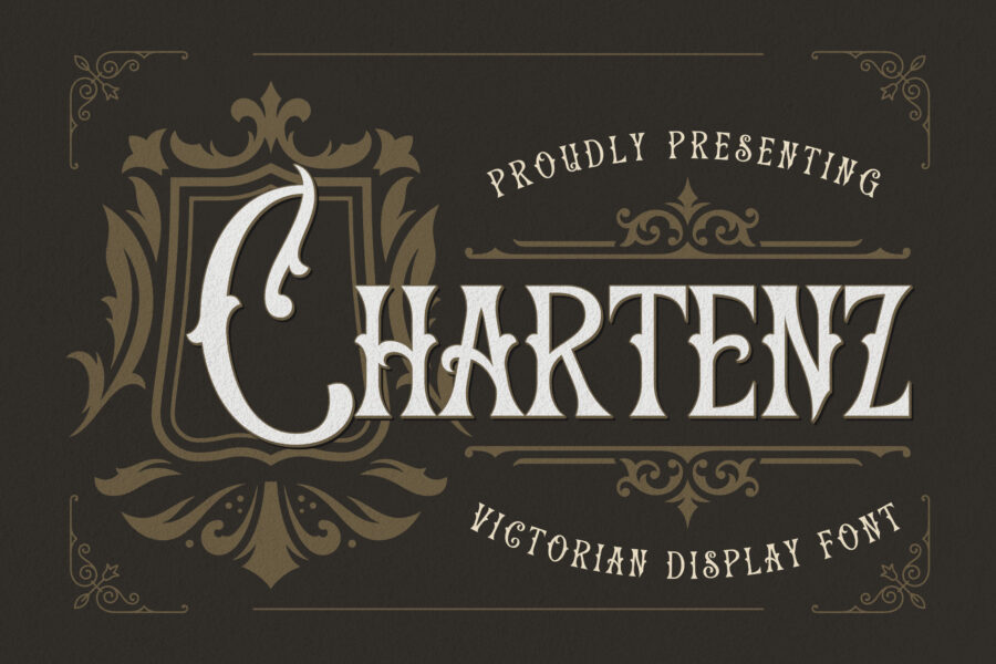 Chartenz - Image 1