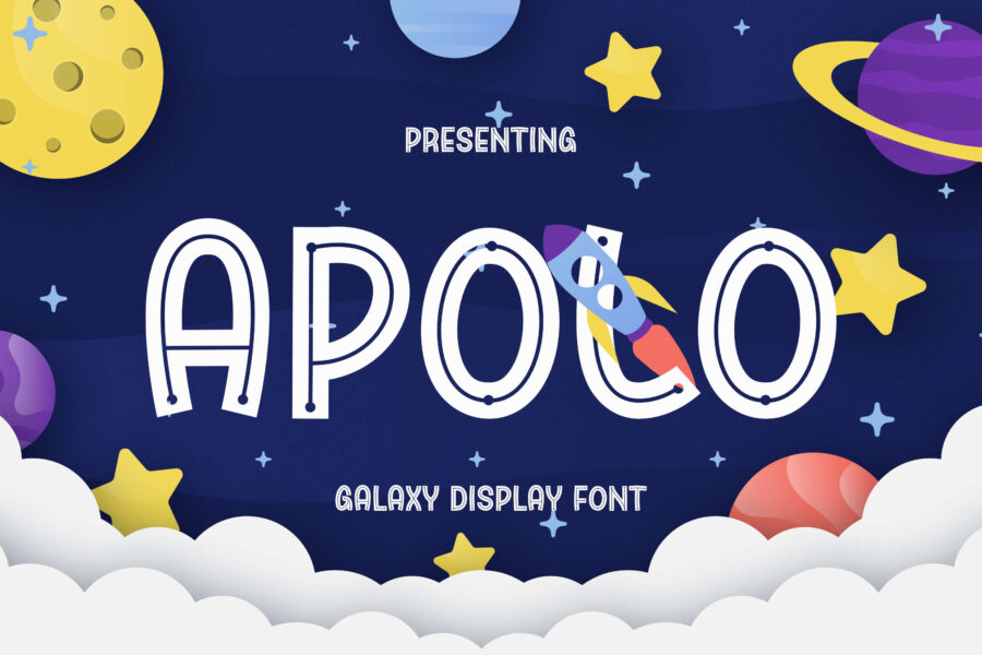 Apolo - Image 1