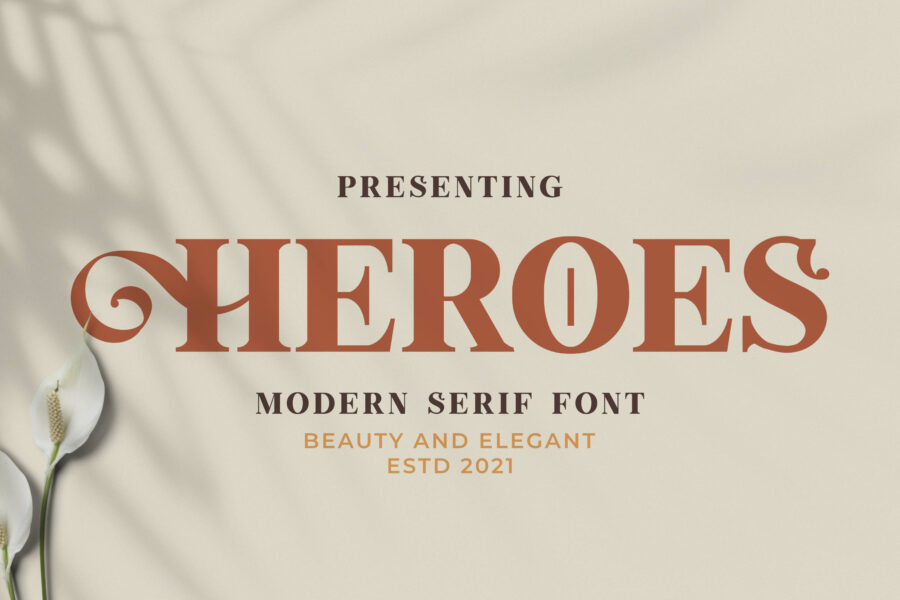 Heroes - Image 1